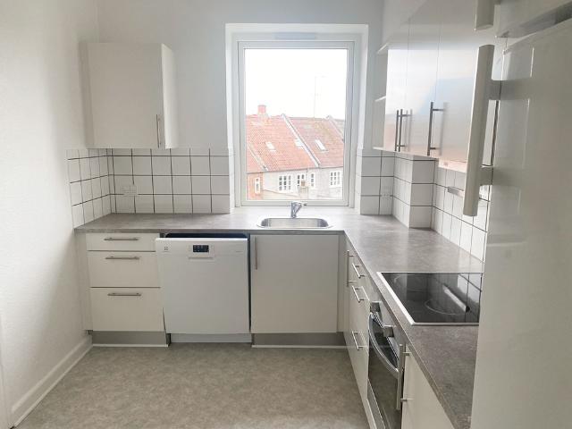 Lejlighed til leje i Randers, Århus