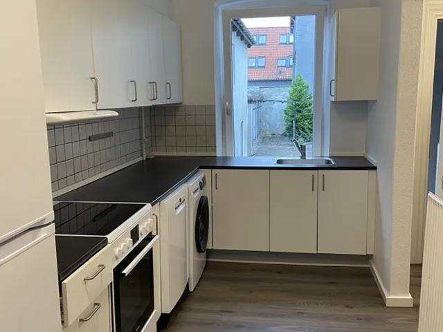 Lejlighed til leje i Haderslev