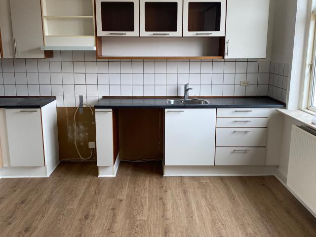 Lejlighed til leje i Nyborg