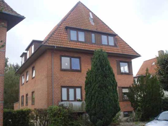 Lejlighed til leje i Odense