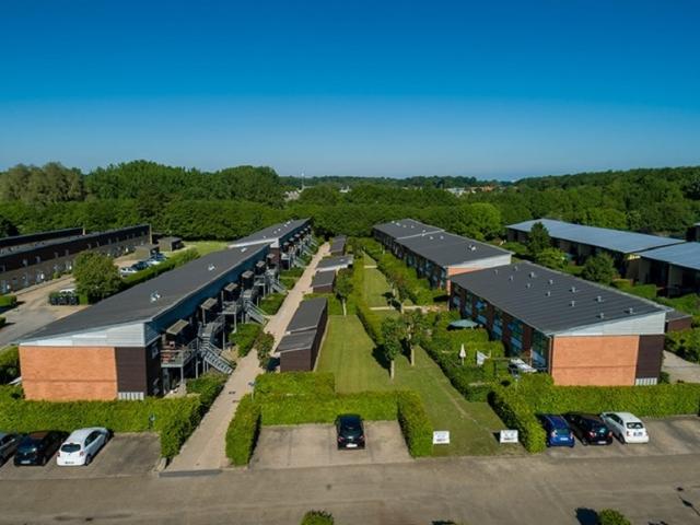 Lejlighed til leje i Odense