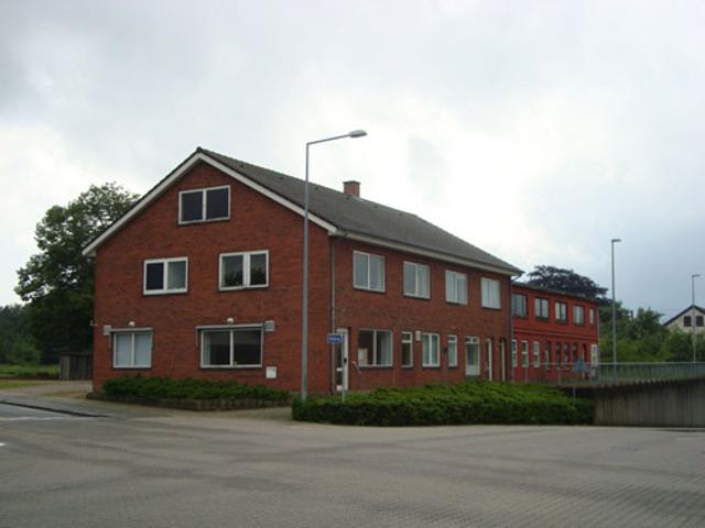Lejlighed til leje i Sommersted, Haderslev