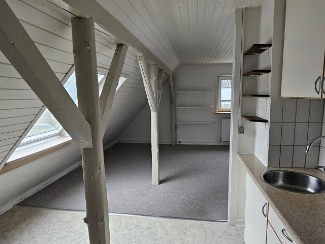 Lejlighed til leje i Ulstrup, Århus