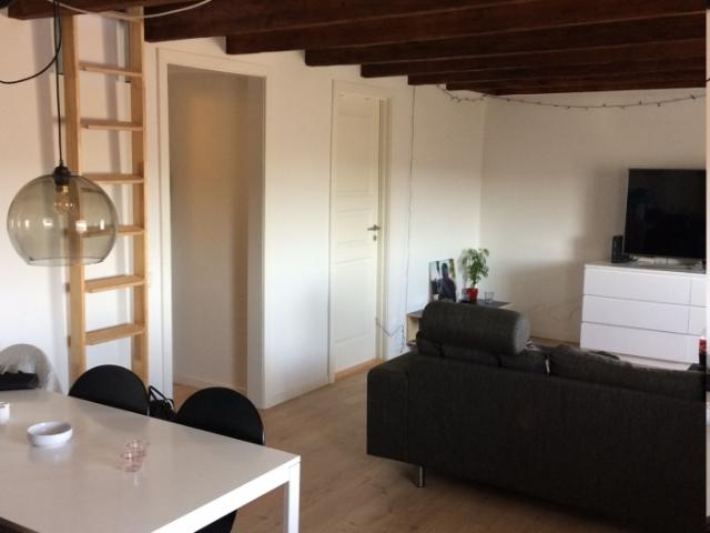 Lejlighed til leje i Odder, Århus