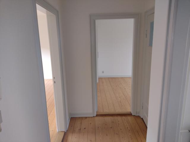 Lejlighed til leje i Sankt Jørgensmark, Odense