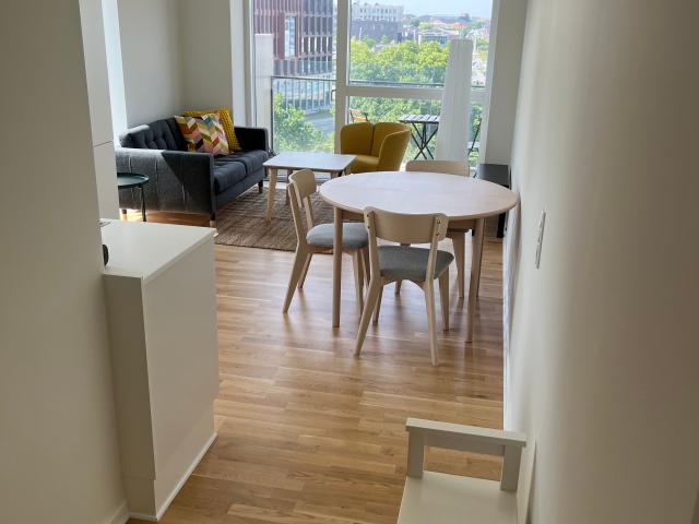 Lejlighed til leje i Odense