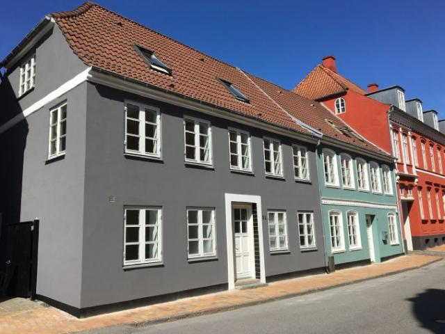 Lejlighed til leje i Haderslev