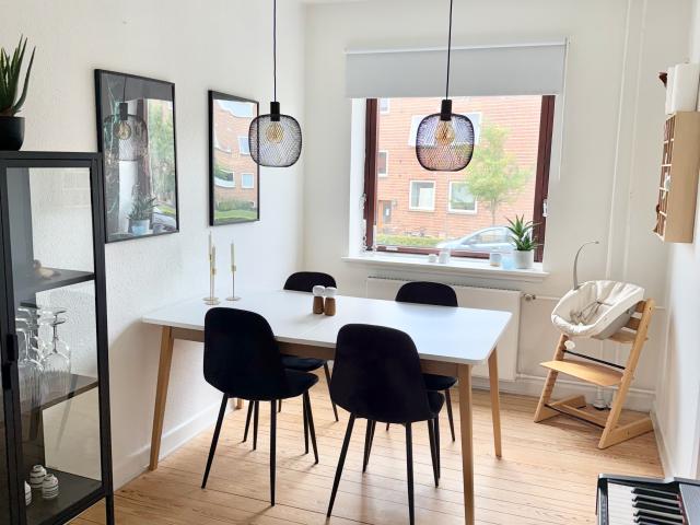 Lejlighed til leje i Kolstrup, Aabenraa