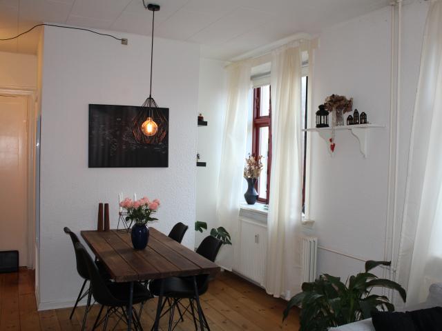 Lejlighed til leje i Esbjerg