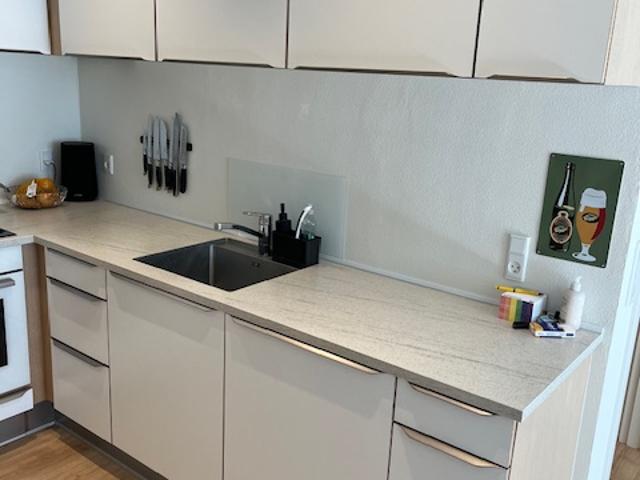 Lejlighed til leje i Ringkøbing, Ringkøbing-Skjern