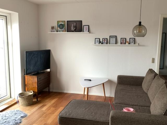 Lejlighed til leje i Grenaa, Århus