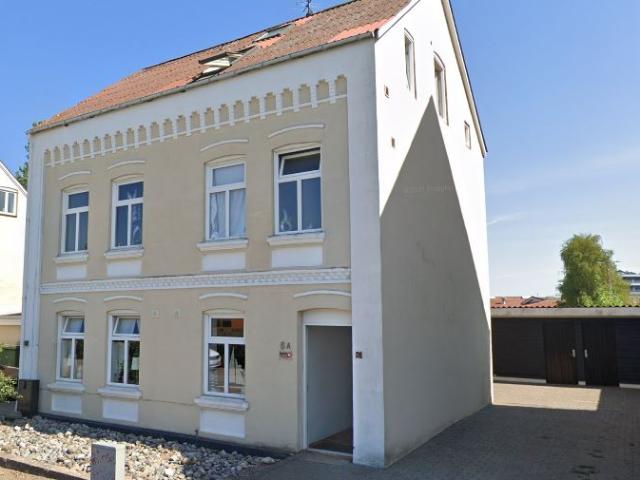 Lejlighed til leje i Haderslev