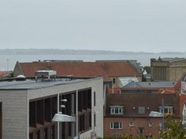 Lejlighed til leje i Halden, Thisted