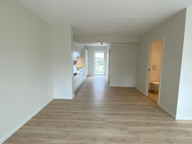 Lejlighed til leje i Asmild, Viborg