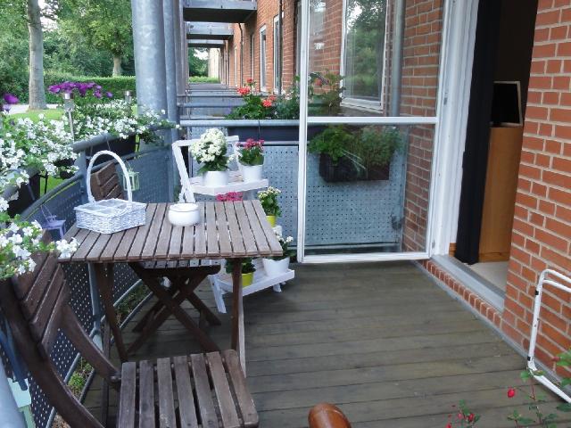 Lejlighed til leje i Sunds, Århus