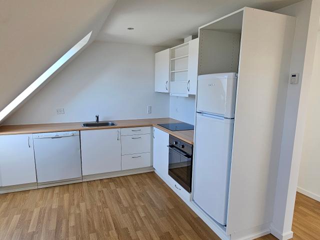 Lejlighed til leje i Ulstrup, Århus