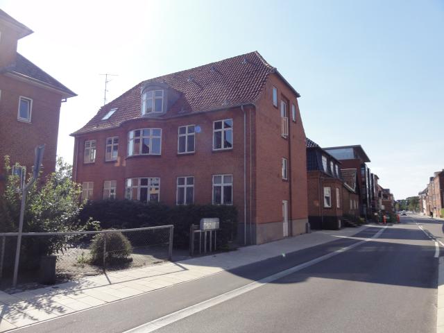 Lejlighed til leje i Herning, Århus