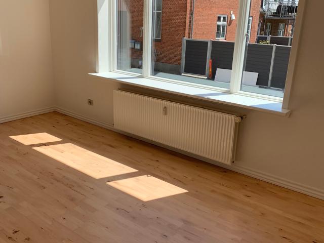 Lejlighed til leje i Herning, Århus