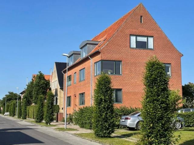Lejlighed til leje i Halden, Thisted