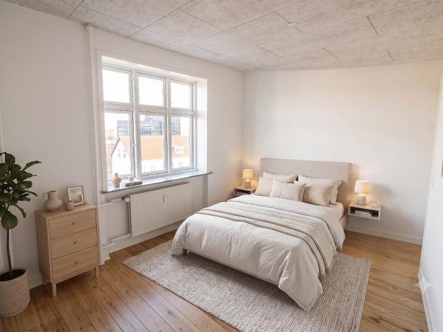 Lejlighed til leje i Kolding