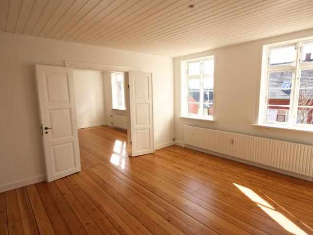 Lejlighed til leje i Rødkærsbro, Århus
