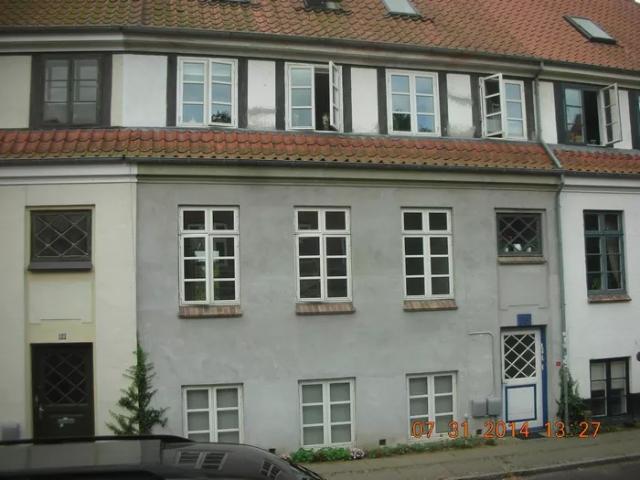 Lejlighed til leje i Svendborg