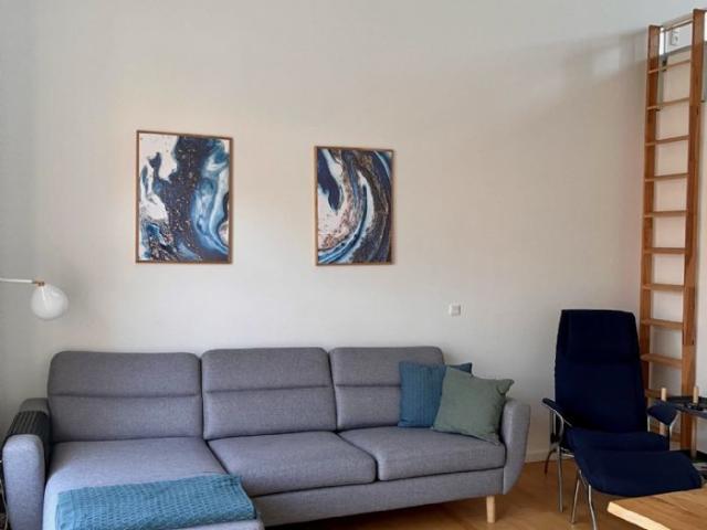 Lejlighed til leje i Thisted, Brønderslev-Dronninglund