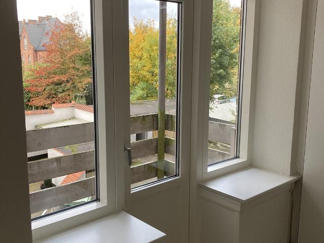 Lejlighed til leje i Asmild, Viborg