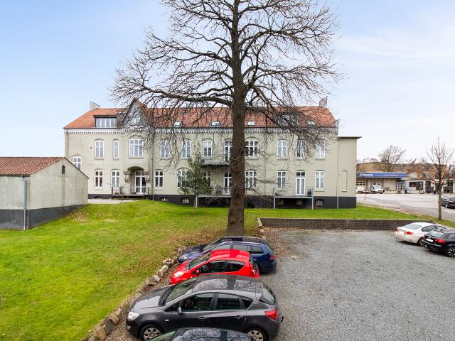 Lejlighed til leje i Haderslev, Haderslev Kommune