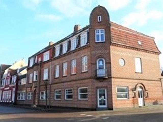 Lejlighed til leje i Stubbekøbing, Guldborgsund