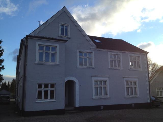 Lejlighed til leje i Assens