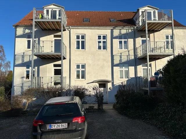 Lejlighed til leje i Gudme, Svendborg
