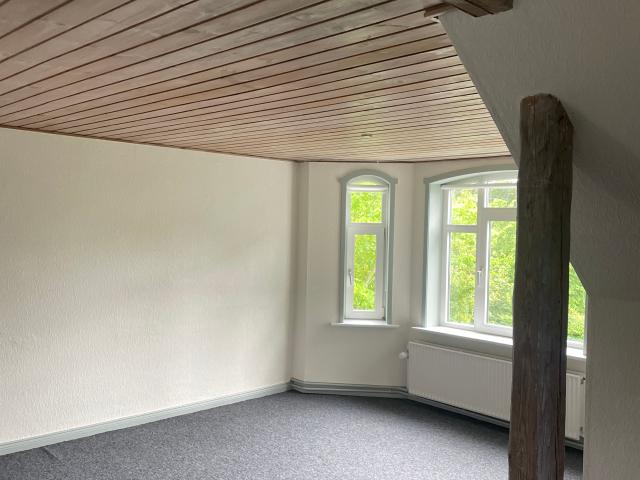 Lejlighed til leje i Nørager, Brønderslev-Dronninglund
