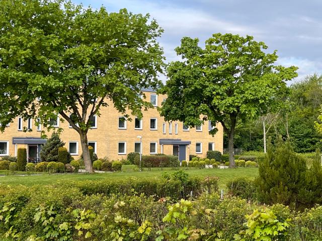 Lejlighed til leje i Viborg, Århus