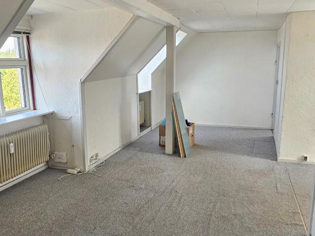 Lejlighed til leje i Ulstrup, Århus