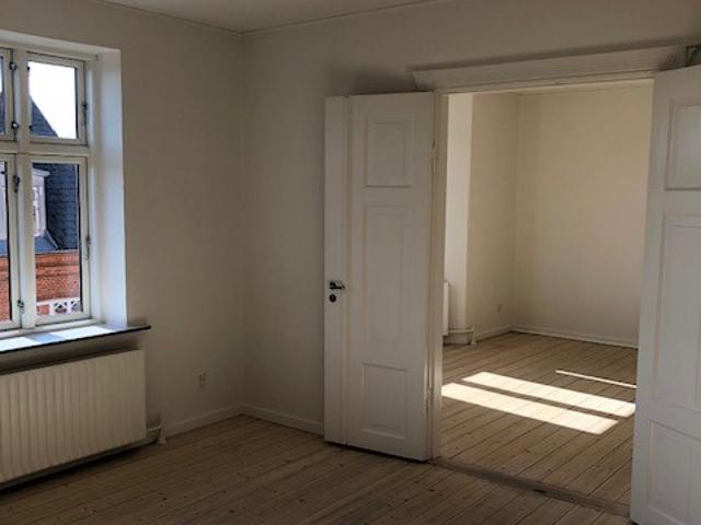 Lejlighed til leje i Vejle