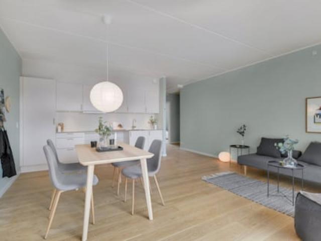 Lejlighed til leje i Vejle