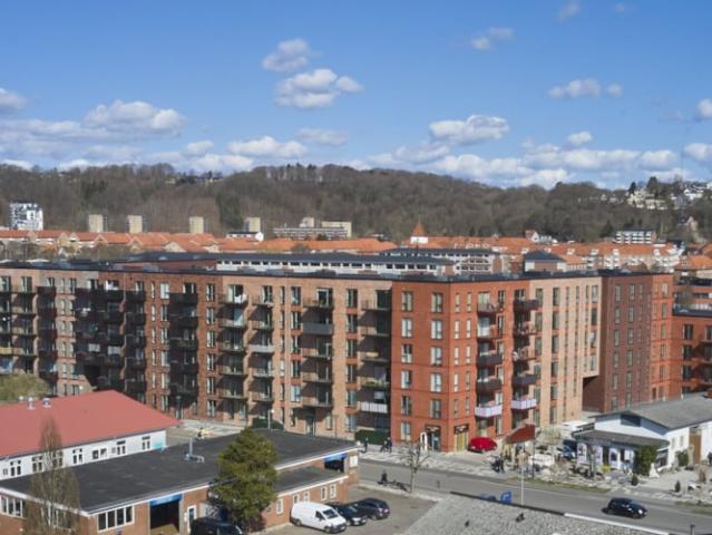 Lejlighed til leje i Vejle