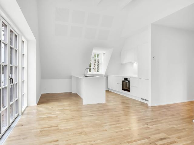 Lejlighed til leje i Teglkær, Viborg
