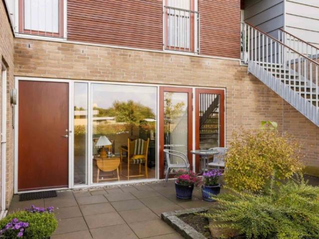 Lejlighed til leje i Herning, Århus