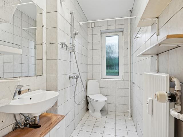 Lejlighed til leje i Herning, Århus