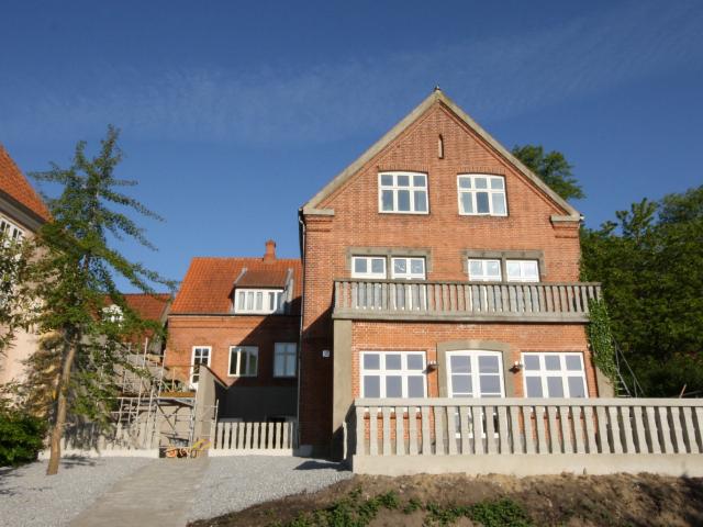 Lejlighed til leje i Viborg, Århus