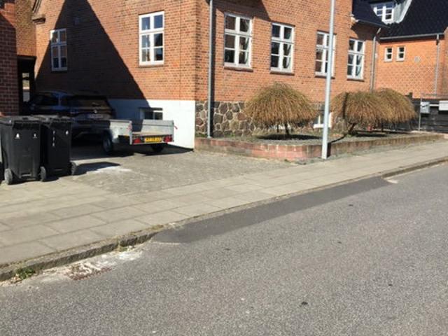 Lejlighed til leje i Viborg, Viborg Kommune