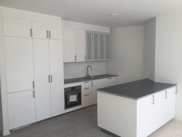 Lejlighed til leje i Horsens, Århus