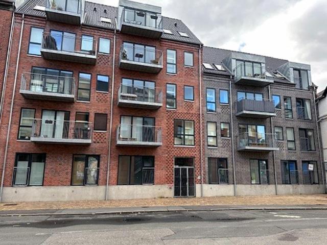 Lejlighed til leje i Odense