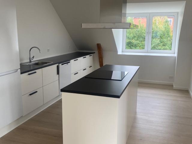 Lejlighed til leje i Søndervang, Kolding