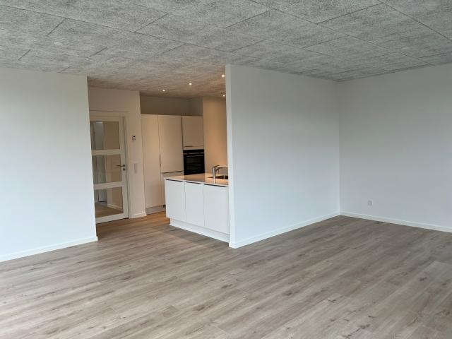 Lejlighed til leje i Århus