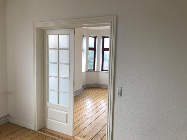 Lejlighed til leje i Esbjerg