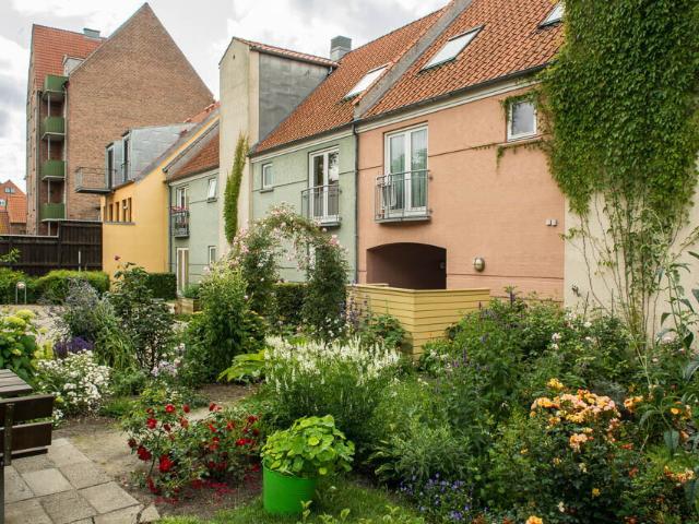 Lejlighed til leje i Horsens, Århus