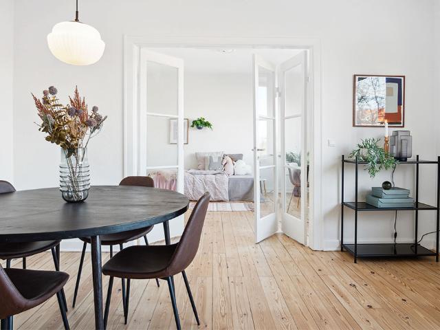 Lejlighed til leje i Århus